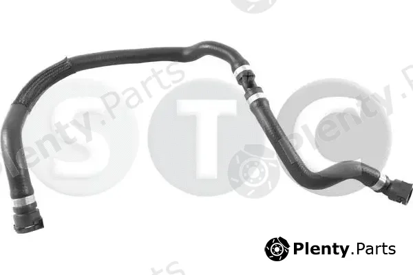 STC T499345 — Radiator Hose