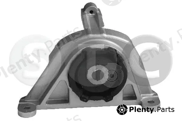 STC T404983 — Mounting, engine