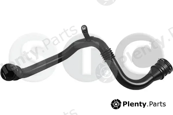 STC T497537 — Charge Air Hose