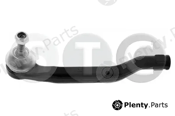 STC T432512 — Inner Tie Rod