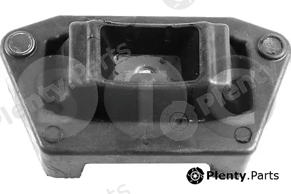 STC T423307 — Mounting, manual transmission