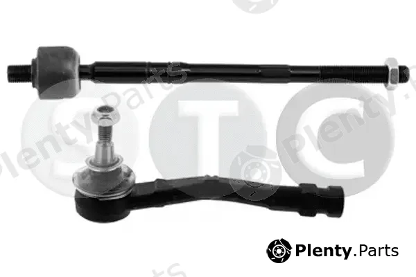 STC T439772 — Repair Kit, reversing lever