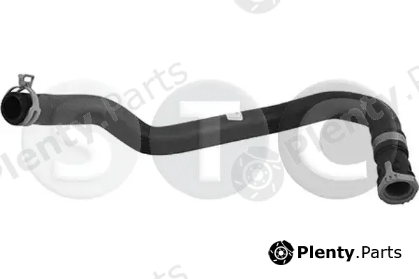 STC T497726 — Radiator Hose