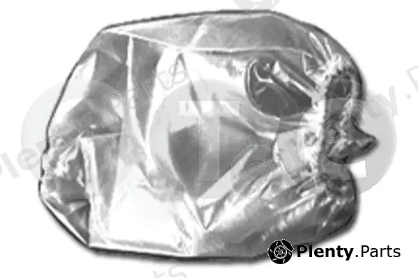 STC T400942 — Protective Cap, distributor plug