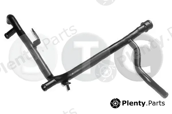 STC T403177 — Coolant Pipe