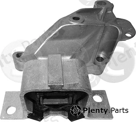 STC T457696 — Mounting, engine