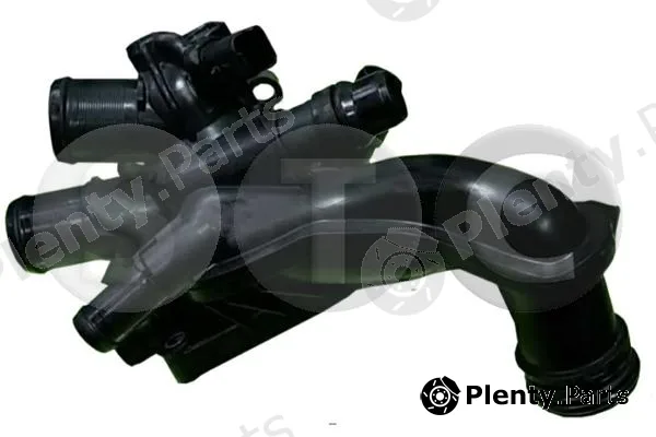 STC T435877 — Thermostat, coolant