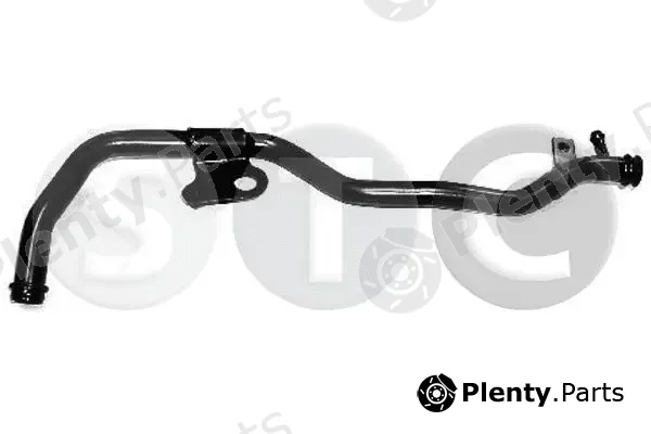 STC T403160 — Coolant Pipe