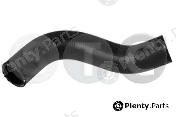 STC T499049 — Radiator Hose