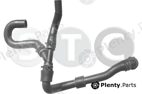 STC T499496 — Radiator Hose