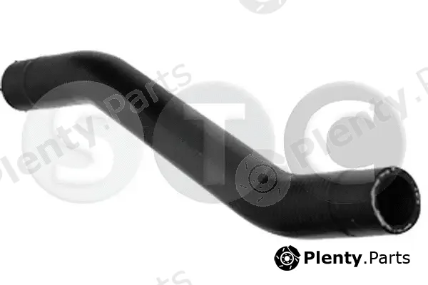 STC T499058 — Radiator Hose