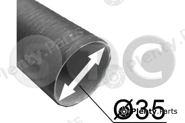 STC T402202 — Hose, air supply