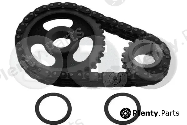 STC T458318 — Timing Chain Kit