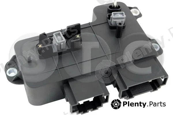 STC T443735 — Actuator, seat adjustment