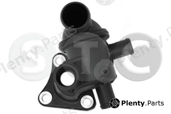 STC T435946 — Coolant Flange
