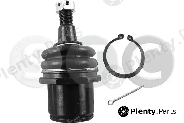 STC T453246 — Ball Joint
