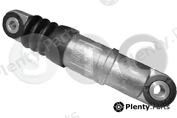 STC T449660 — Vibration Damper, V-ribbed belt
