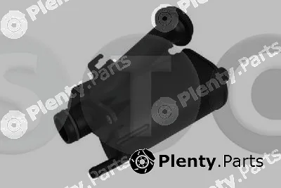 STC T438566 — Oil Separator, crankcase ventilation