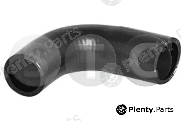 STC T498375 — Radiator Hose