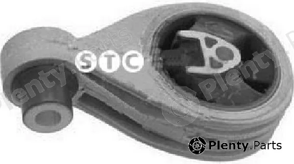 STC T406137 — Mounting, engine