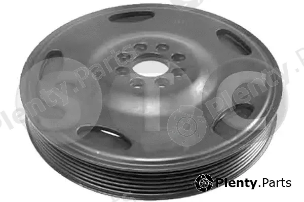 STC T406200 — Belt Pulley, crankshaft