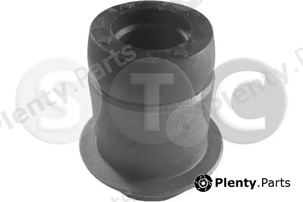 STC T400143 — Mounting, control/trailing arm