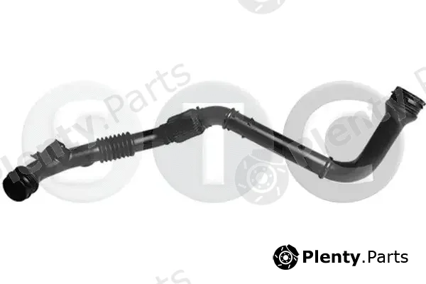 STC T409978 — Charge Air Hose
