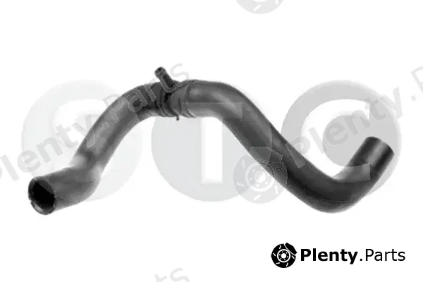 STC T494566 — Radiator Hose
