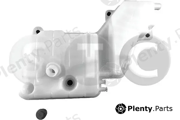 STC T4500201 — Expansion Tank, coolant