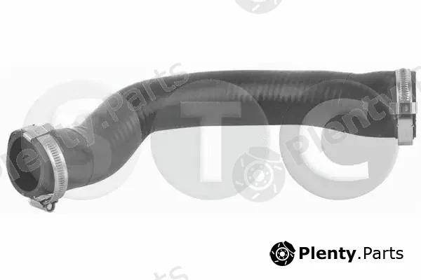 STC T409713 — Charge Air Hose