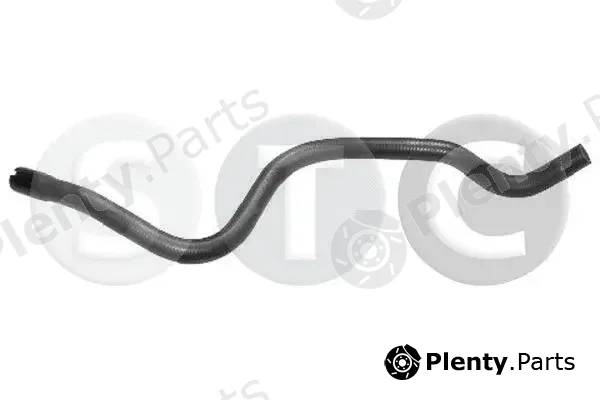 STC T408837 — Radiator Hose