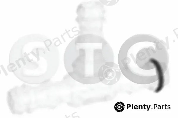 STC T430579 — Adaptor, wash waterpump for headlight cleaning