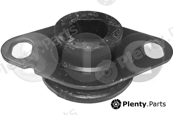 STC T400973 — Mounting, engine