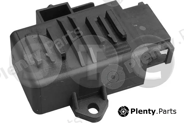 STC T432874 — Control Unit, seat heating