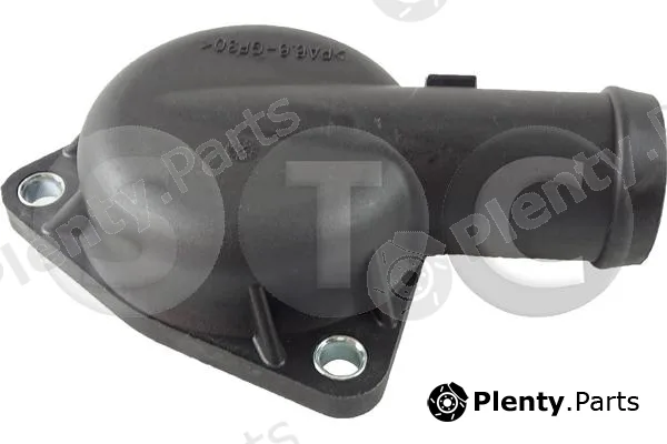 STC T432000 — Coolant Flange
