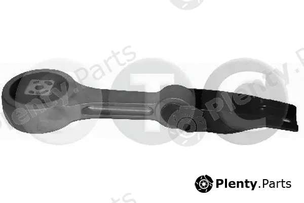 STC T404804 — Mounting, engine