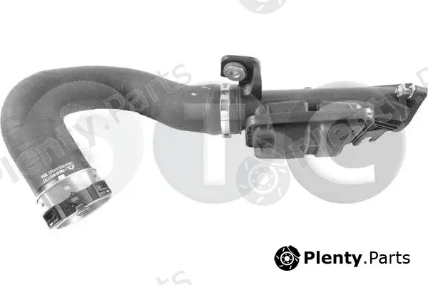 STC T497054 — Charge Air Hose
