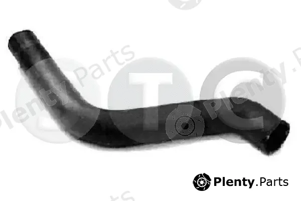 STC T407342 — Radiator Hose
