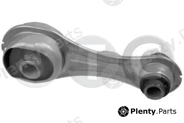 STC T457905 — Mounting, engine