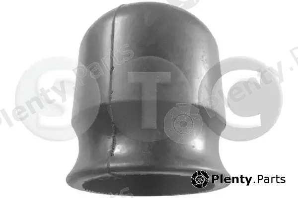 STC T400589 — Coupling Ball, towing device