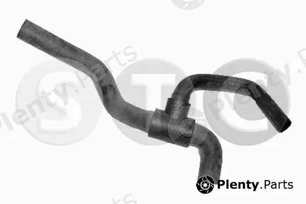 STC T409116 — Radiator Hose