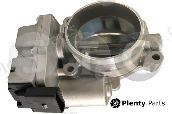STC T440197 — Throttle Body