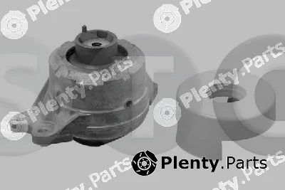 STC T454639 — Mounting, engine