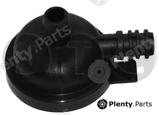 STC T403655 — Valve, crankcase ventilation