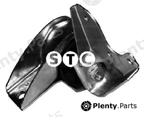 STC T405470 — Mounting, engine
