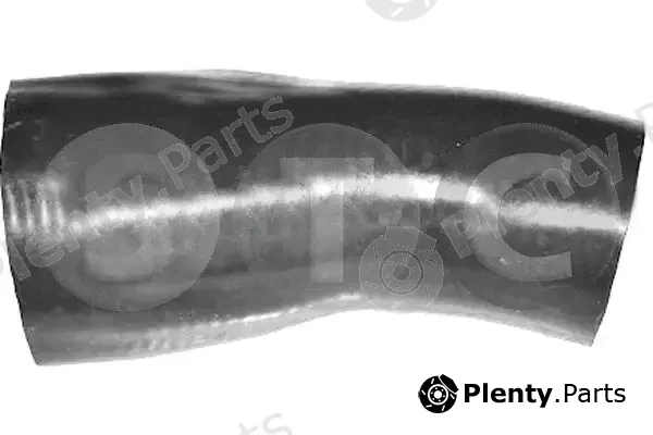 STC T494486 — Charge Air Hose