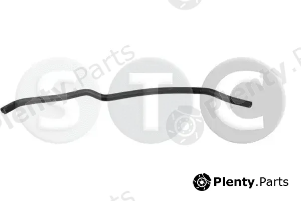 STC T498237 — Radiator Hose