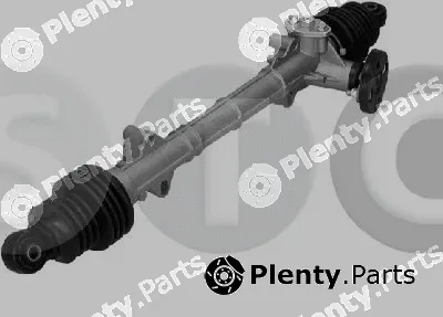STC T450502 — Steering Gear