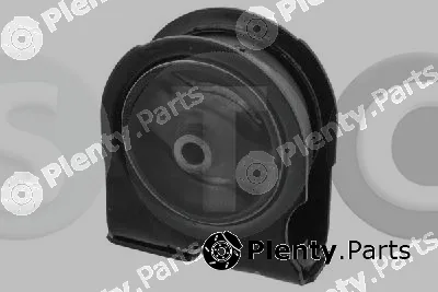 STC T454627 — Mounting, engine