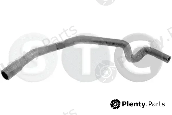 STC T4500078 — Radiator Hose